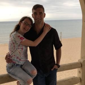 Meet your Posher, Haley